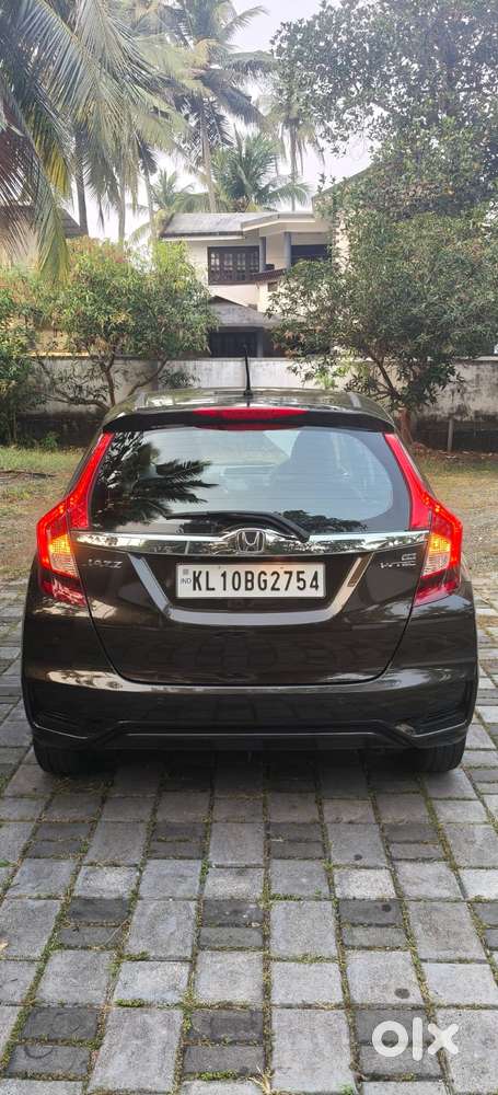 Honda Jazz 1.2 Zx I-vtec, 2022, Petrol