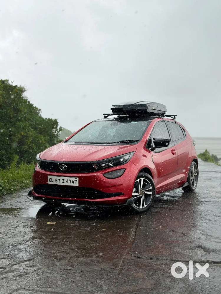 Tata Altroz 1.5 Xz 2023