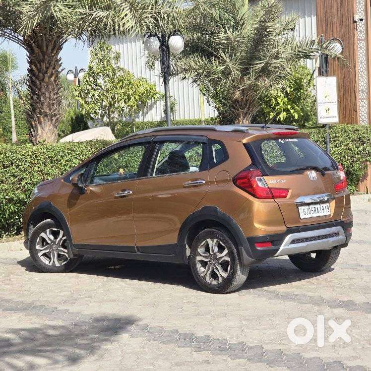 Honda Wr-v I-dtec Vx, 2017, Diesel