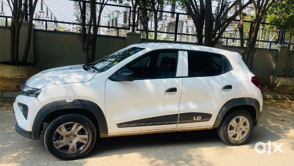 Renault Kwid 1.0 Rxl (o), 2025