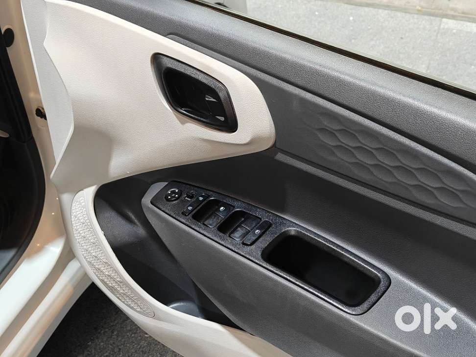 Hyundai Aura 1.2 S Cng, 2020, Petrol