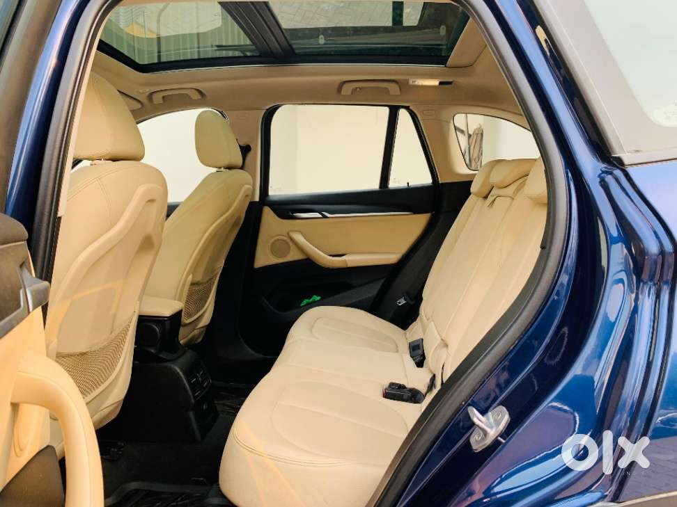 Bmw X1 2.0 Sdrive 20d, 2017, Diesel