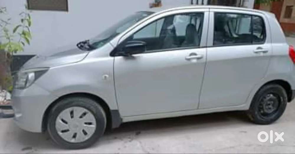Maruti Suzuki Celerio Vxi 2014