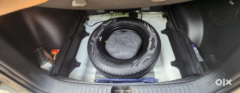 2023 Hyundai Creta Automatic Petrol First Owner