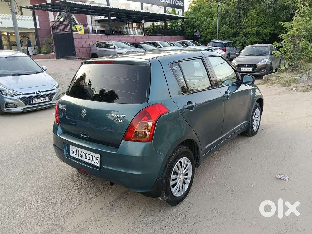 Maruti Suzuki Swift Ddis Vdi, 2009, Diesel