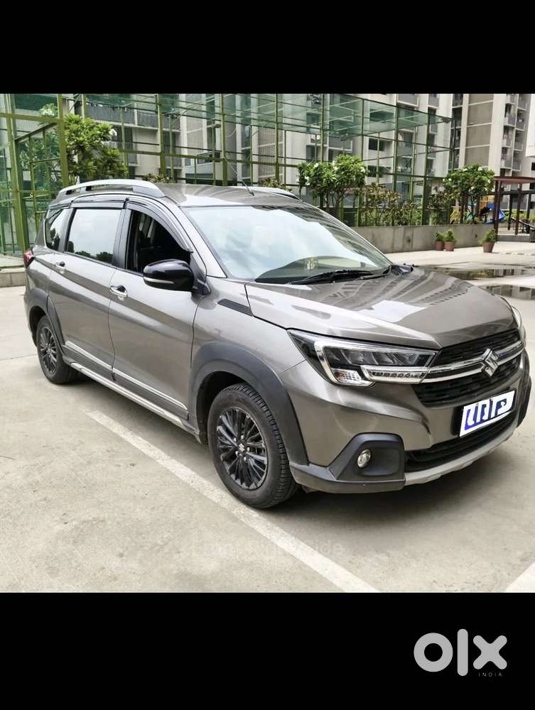 Maruti Suzuki Xl6 1.5 Zeta At, 2021, Petrol