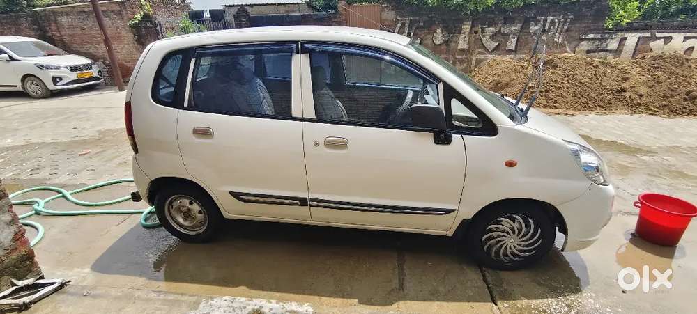 Maruti Suzuki Estilo Lxi 2011