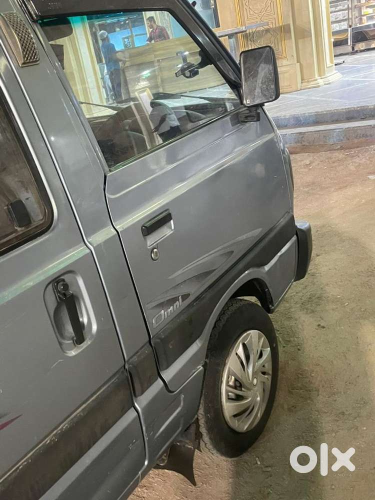 Reliable Maruti Suzuki 2007