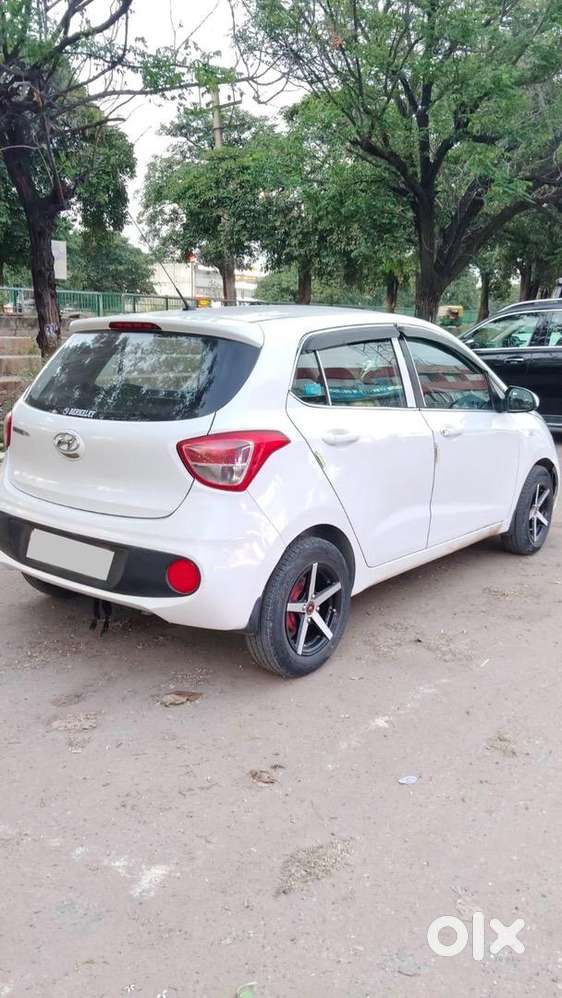 Hyundai Car Manual 2018