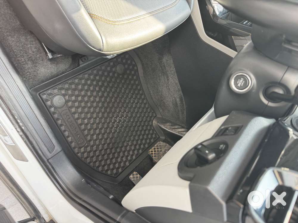 &scaron;koda Kushaq 1.5tsi