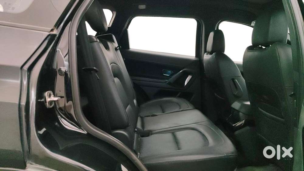 Tata Safari 2.0 Xza Plus 6s Jet, 2022, Diesel