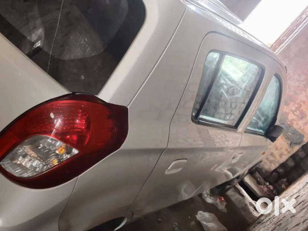 Maruti Suzuki Alto 800 2020 Petrol 16000 Km Driven