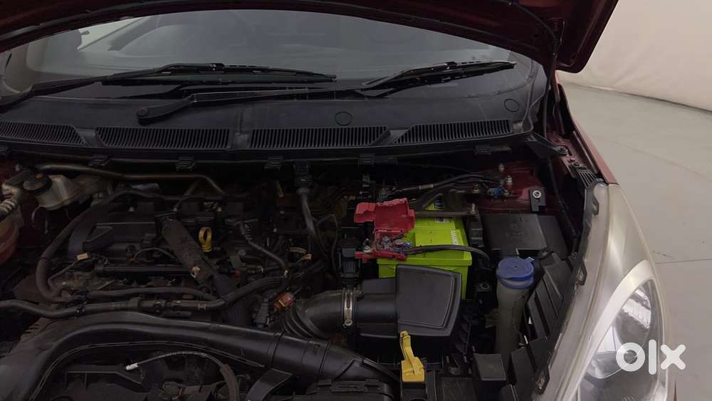 Ford Freestyle Trend Plus Ti-vct, 2018, Petrol