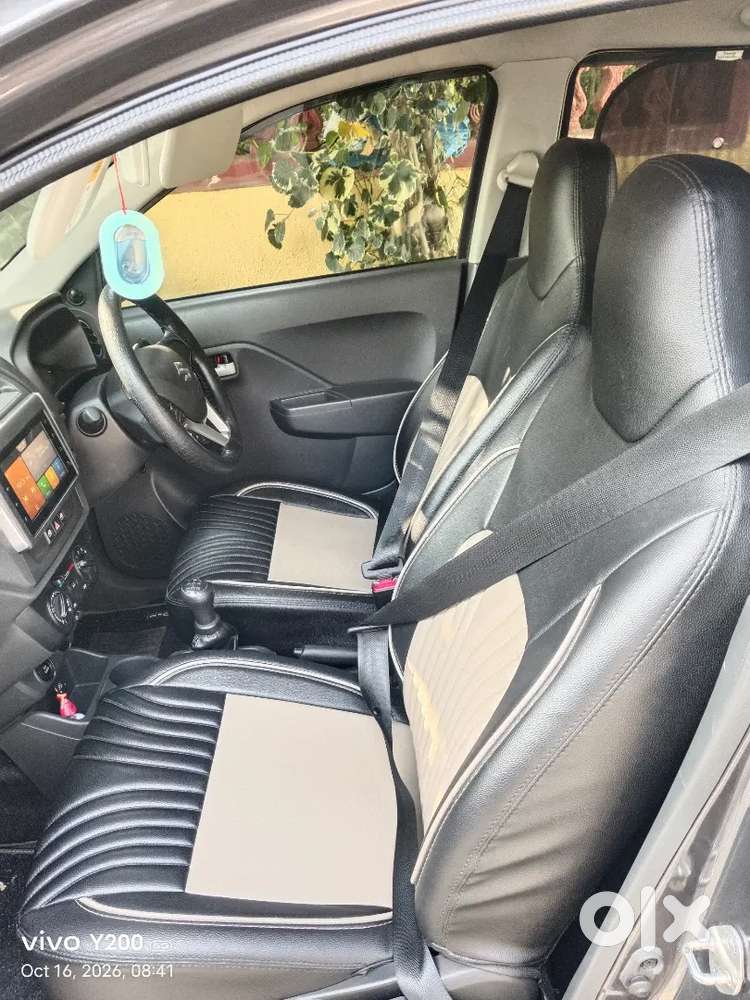 Maruti Suzuki Alto 1.0 Vxi 2024