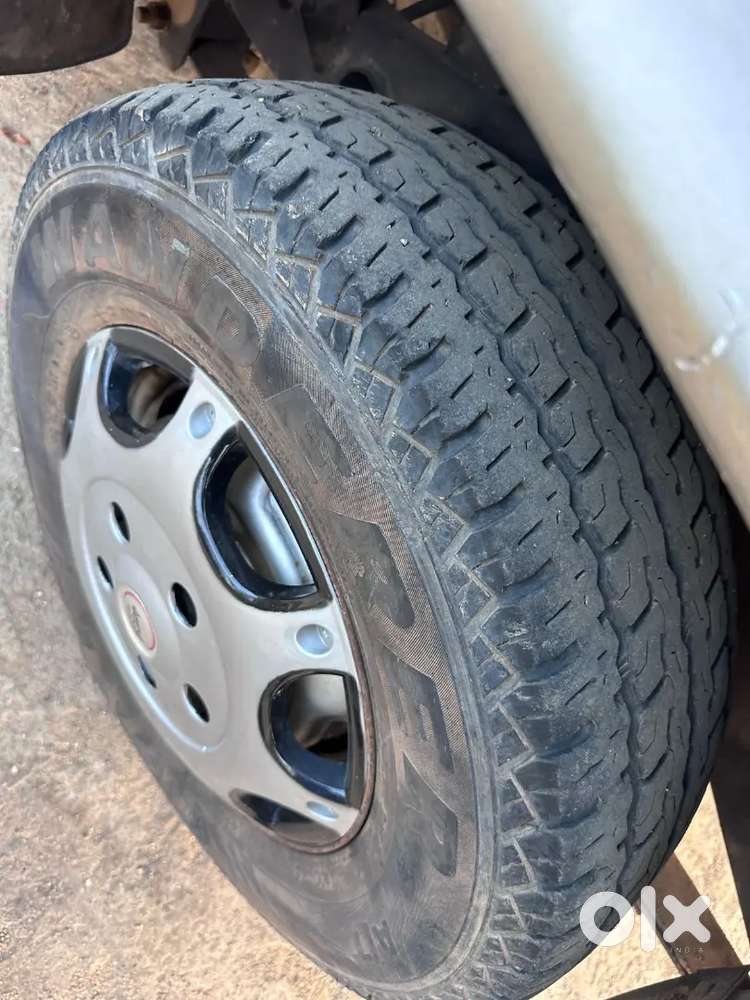 Mahindra Bolero 2002 Diesel Good Condition