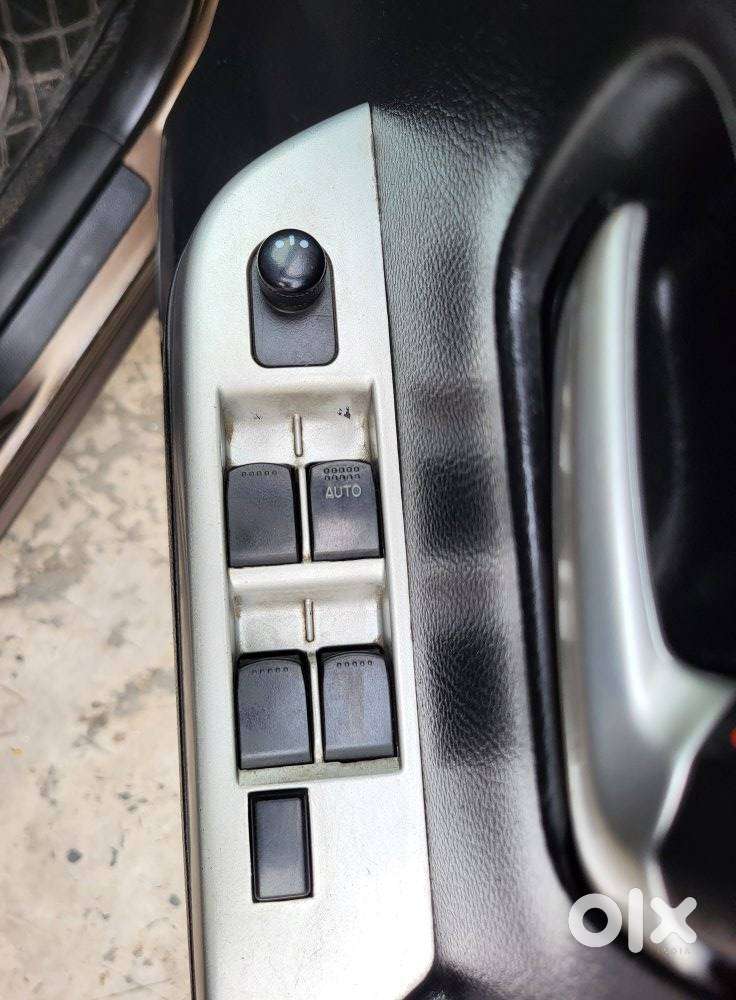 Maruti Suzuki Wagon R Amt Vxi Plus, 2016, Petrol