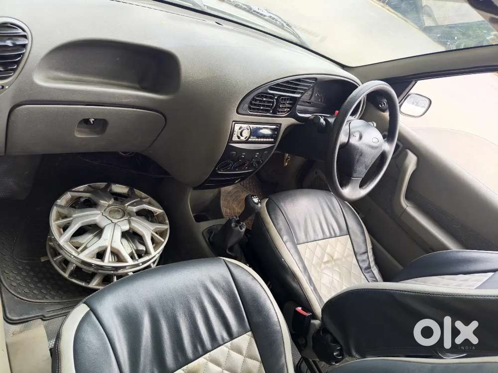 Ford Ikon Rocam 2005 Petrol