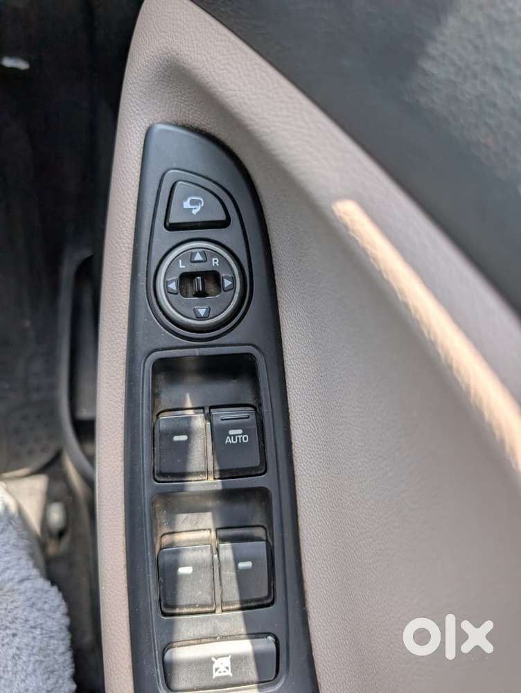 Hyundai Elite I20 Asta Option, 2018, Petrol