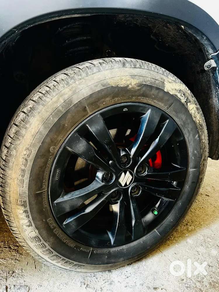 Vdi But Coverted To Zdi