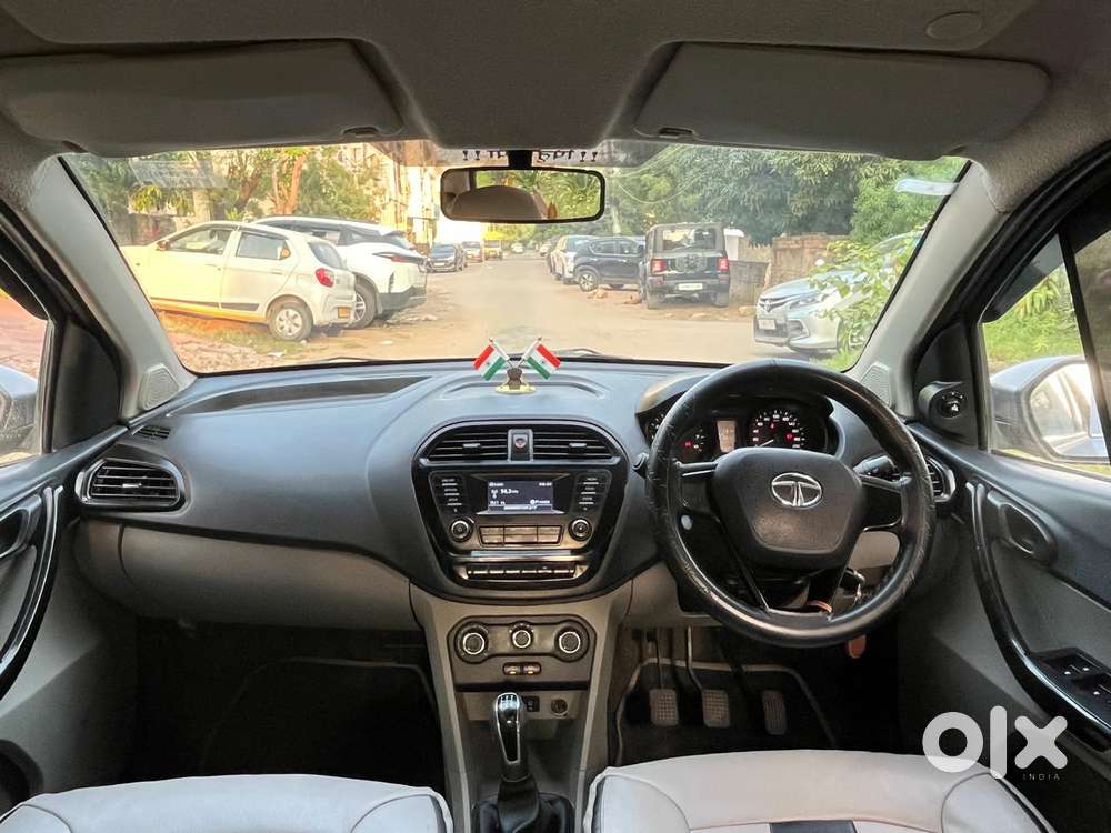 Tata Tiago, 2018, Diesel