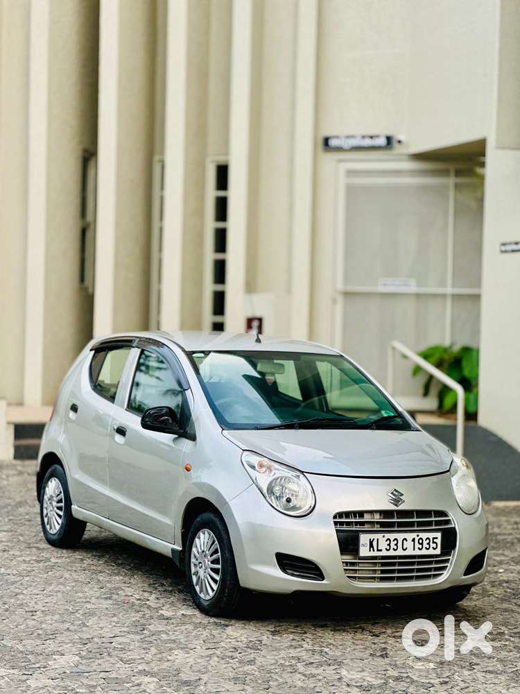 Maruti Suzuki A-star Vxi, 2011, Petrol