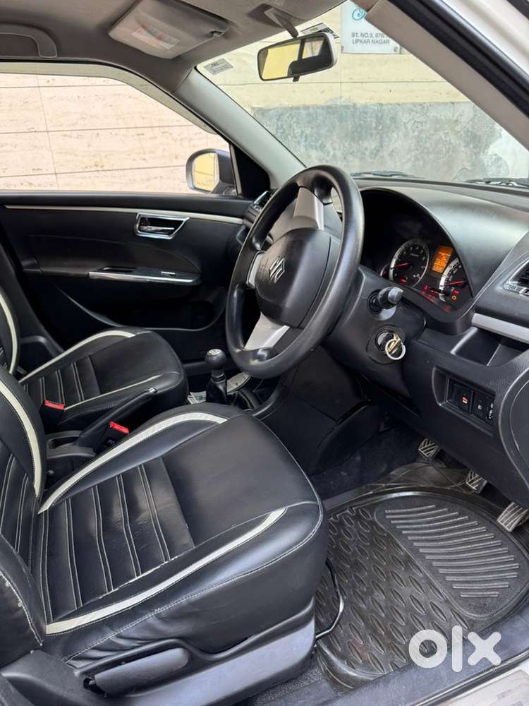 Swift Vxi Optional 2017 Car