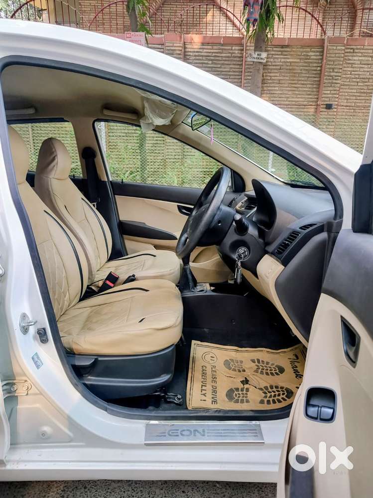 Hyundai Eon Era +, 2017