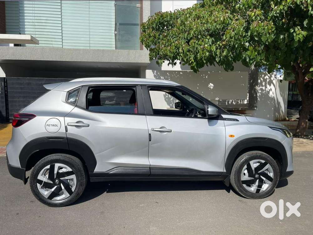 Nissan Magnite 1.0 Xe, 2023, Petrol