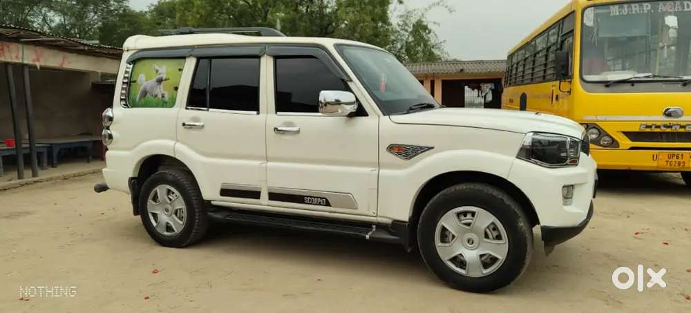 Mahindra Vision S Diesel 2016 S4 Plus
