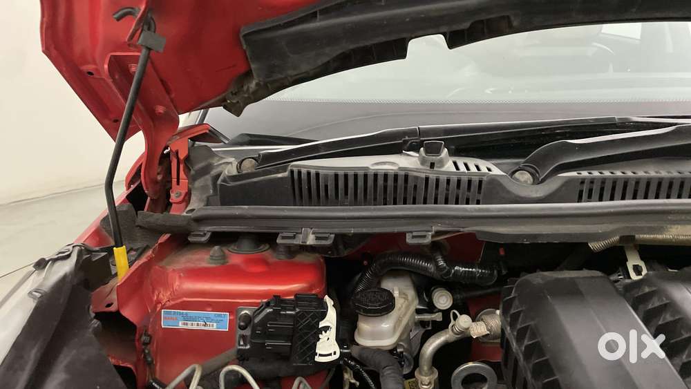 Tata Nexon 1.5 Revotorq Xza Plus (o), 2022, Diesel