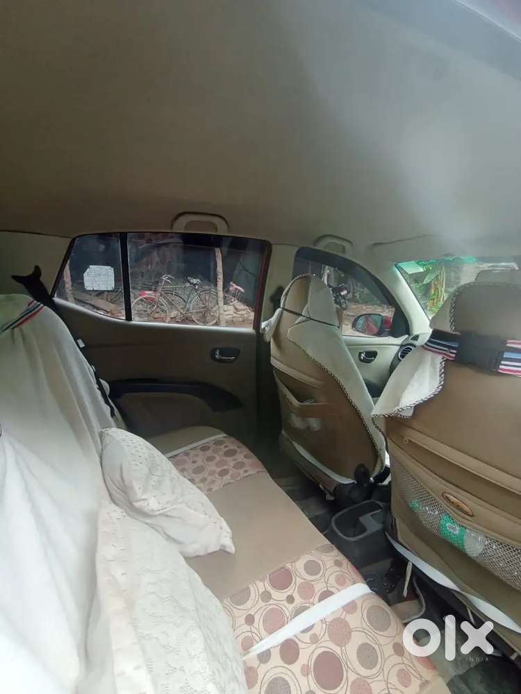 Hyundai I10 Sportz Petrol Manual 2011