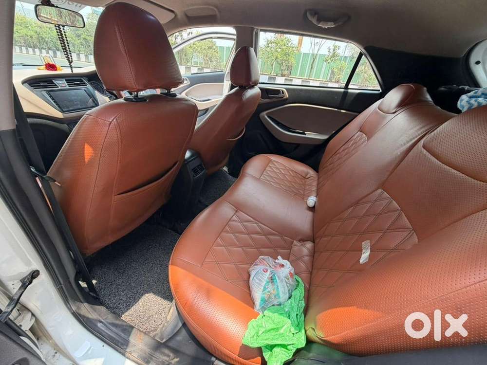 Hyundai I20 Elite Vtvt Cng