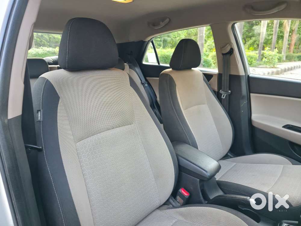 Hyundai Elite I20 Asta 1.2 (o), 2018, Petrol