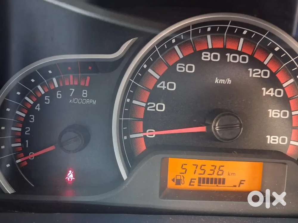 Maruti Suzuki Alto K10 2016