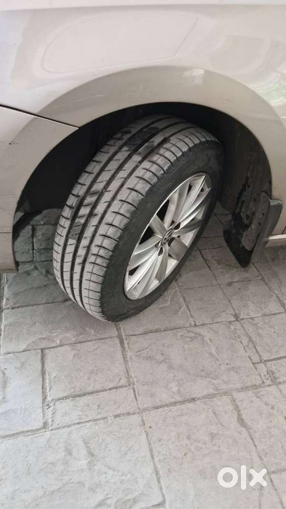 Volkswagen Vento 1.5 Tdi Highline Plus At, 2018, Diesel