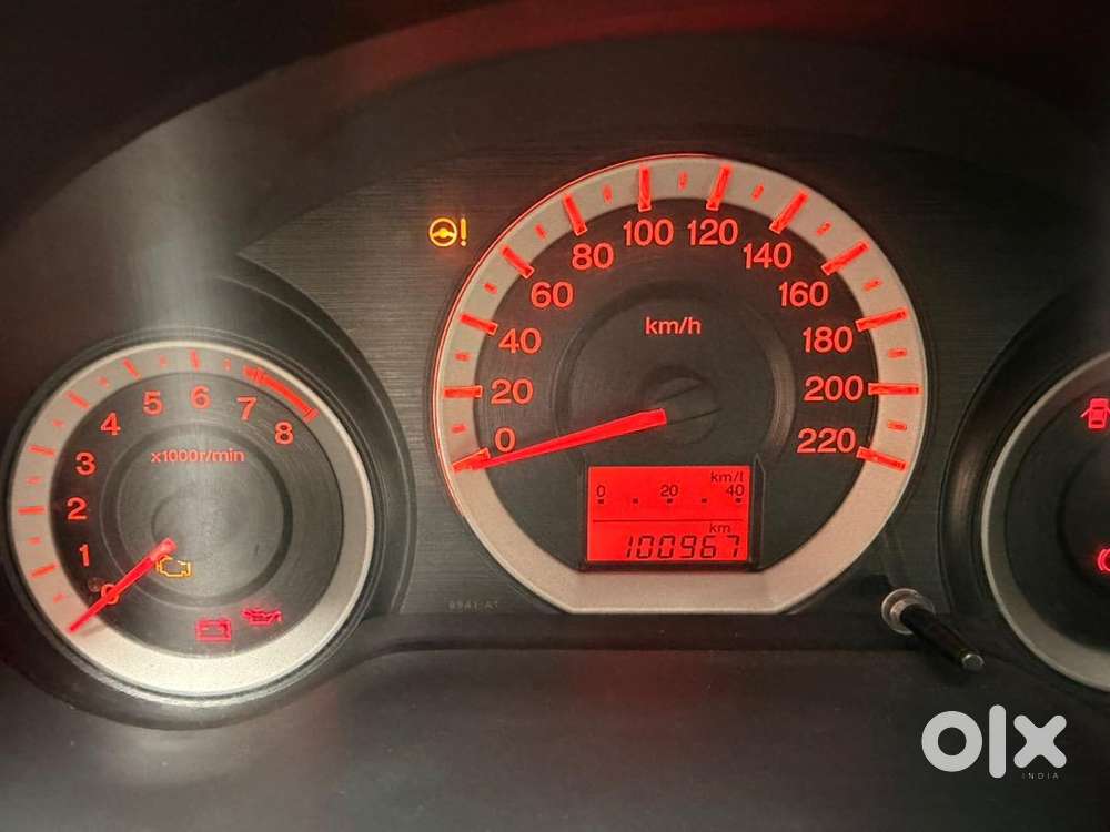 Honda City 2009 Petrol Only 100000 Km Driven