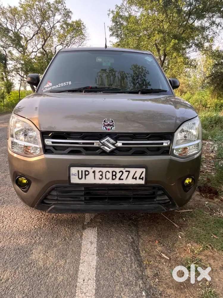 Maruti Suzuki Wagon R Stingray 2023 Cng & Hybrids 65000 Km Driven