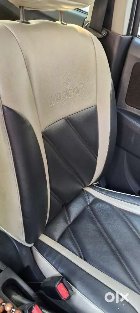 Maruti Suzuki Wagon R 1.0 2012 Petrol 64500 Km Driven