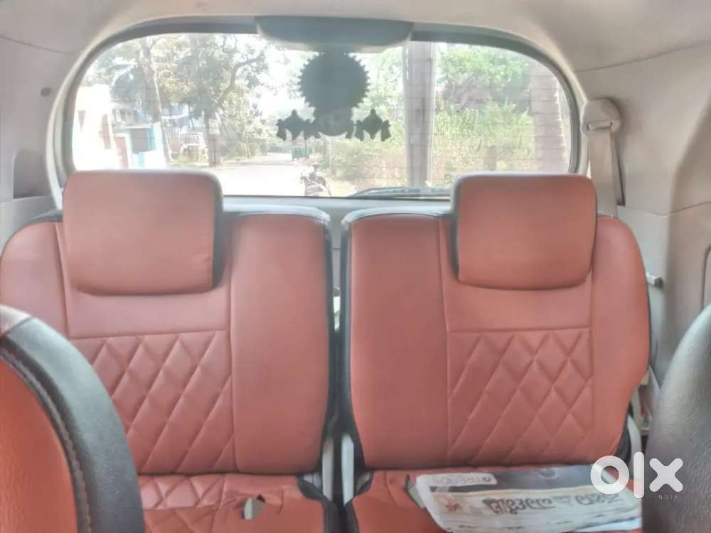 Toyota Innova 2014 Diesel