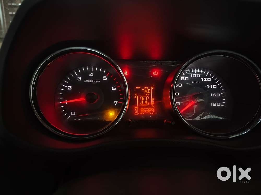 Mahindra Tuv Diesel Manual 2015
