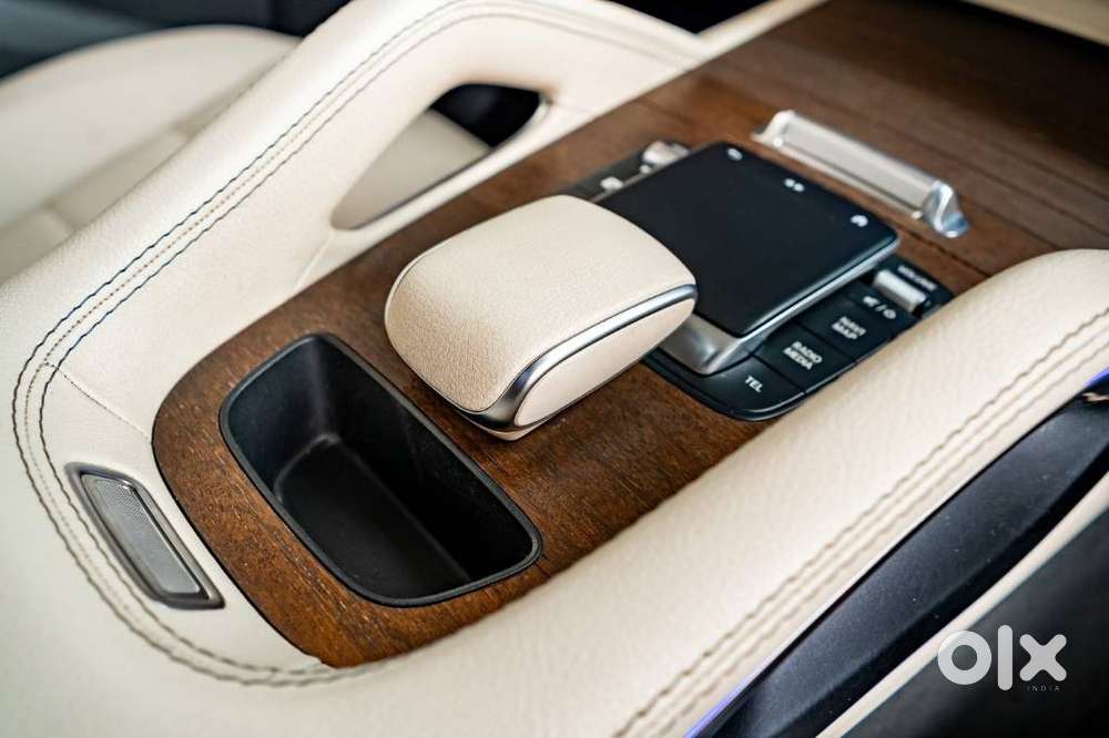 Mercedes-benz Gle 300d 4matic Lwb, 2020, Diesel