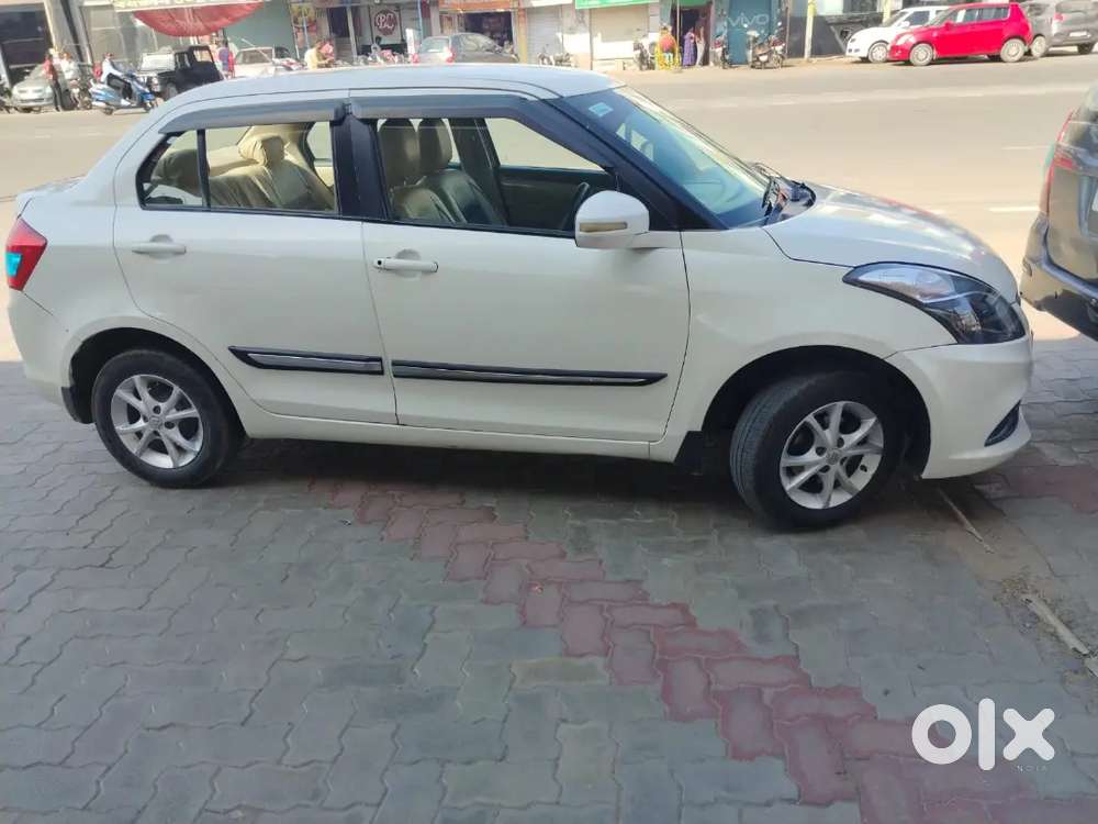 Swift Dzire 2015 Model