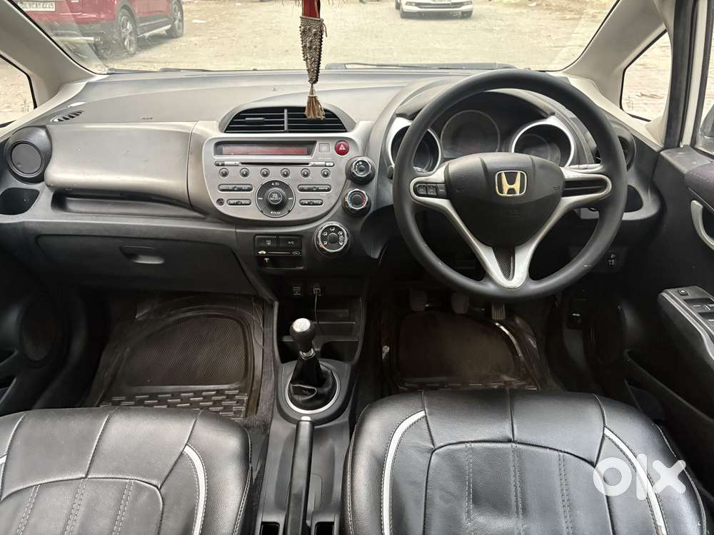 Honda Jazz X I-vtec, 2012, Cng & Hybrids