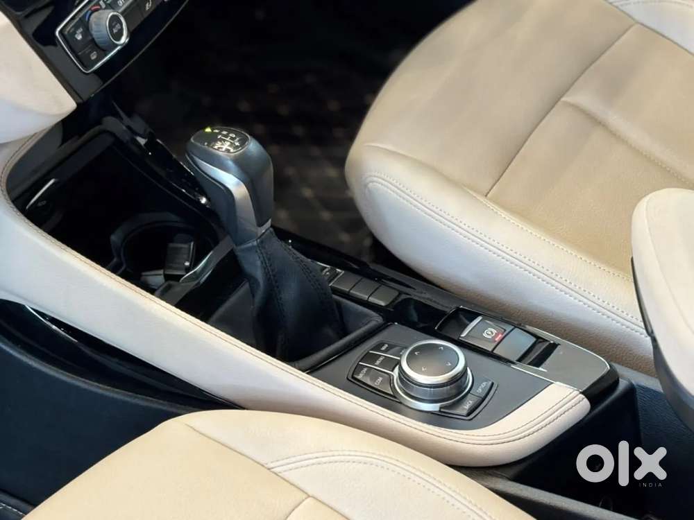Bmw X1 2.0 Sdrive20d Xline, 2018, Diesel
