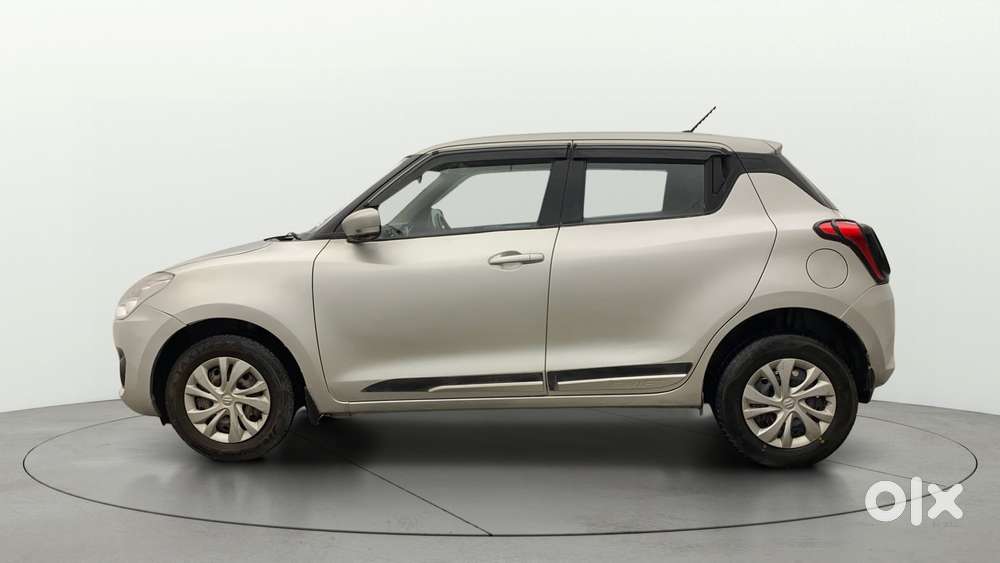 Maruti Suzuki Swift 2018 Vxi, 2019, Petrol
