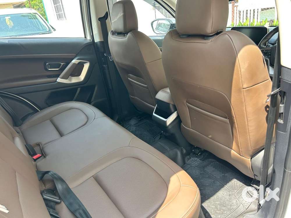 Tata Harrier Xz+, 2023, Diesel