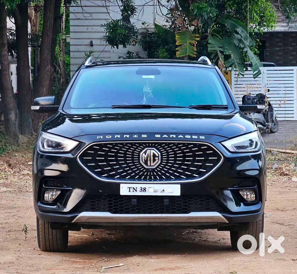 Mg Astor 1.5 Sharp, 2023, Petrol