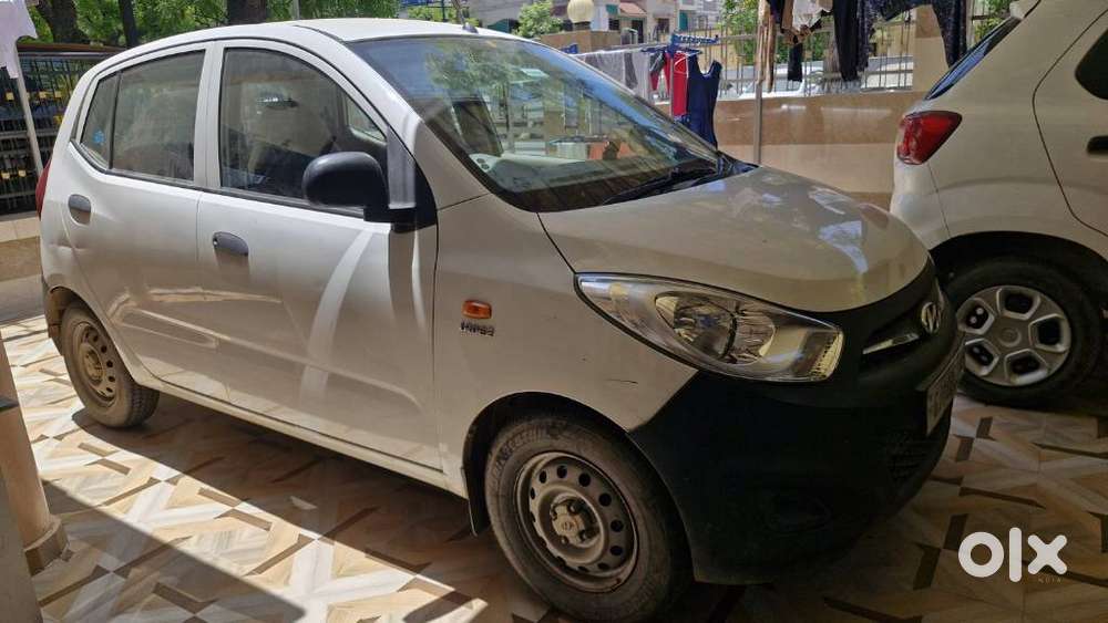 Hyundai I10 1.1l Irde Era Special Edition, 2014, Petrol