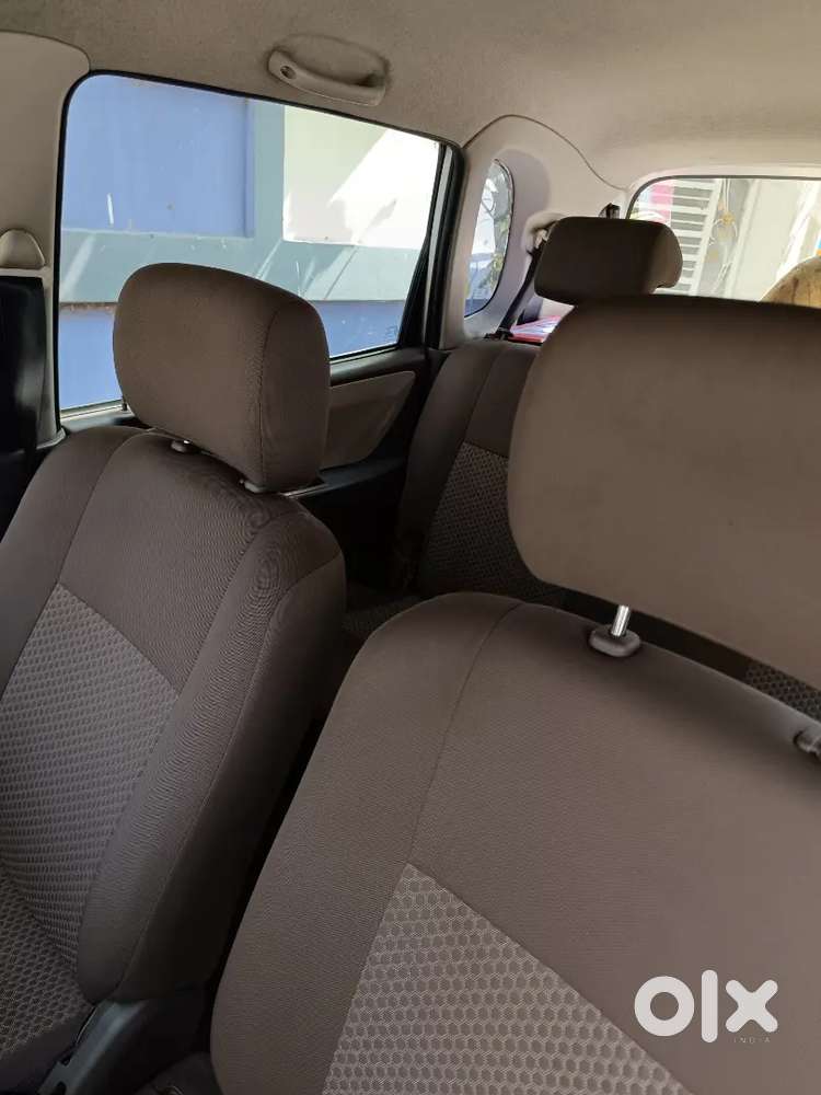 Maruti Suzuki Estilo 2010 Petrol 50000 Km Driven