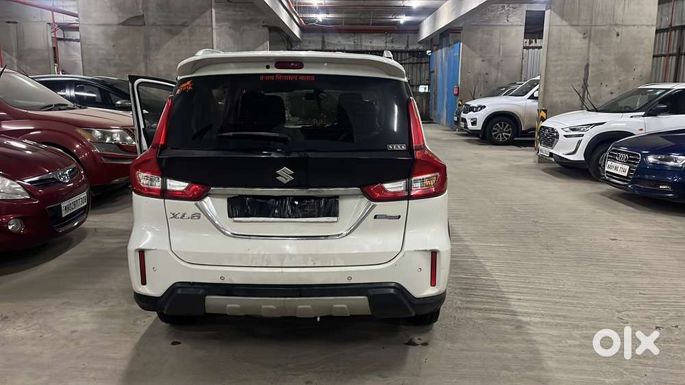 Maruti Suzuki Xl6 2021 Model